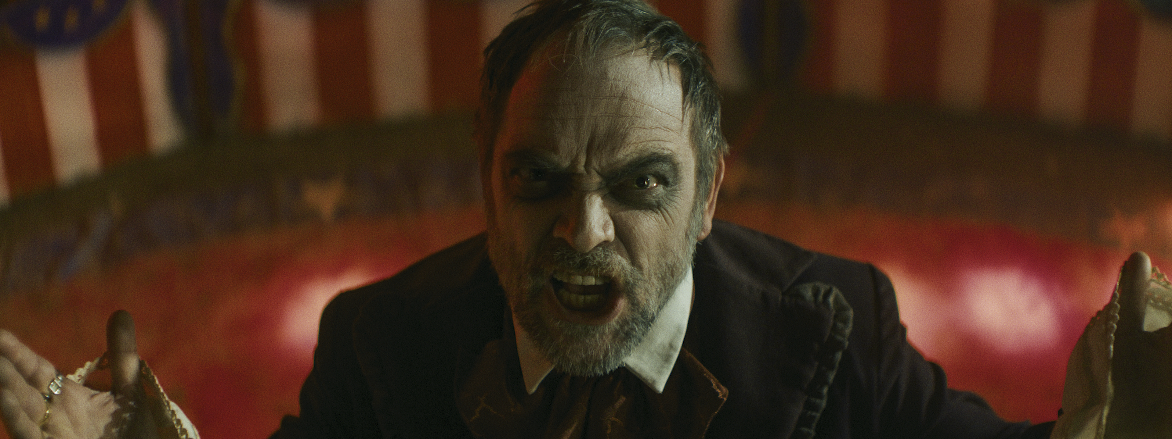 Ever After (2026): Horror Legends Unite for a Bloody Fairy-Tale Nightmare – Now on Digital